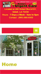 Mobile Screenshot of doctorsurgentcare.org